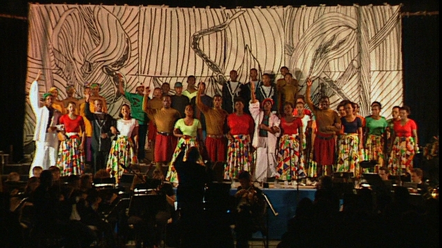 Township Opera
