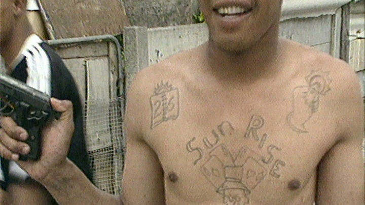 Pagad - The Gangsters' Enemy