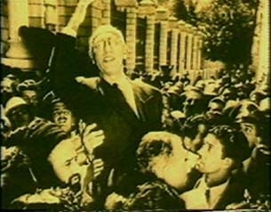Mossadeq footage 1950s