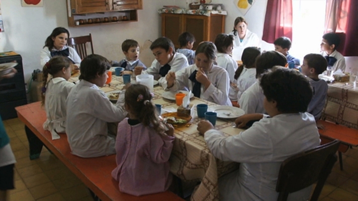 One Laptop Per Child