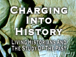 Charging Into History