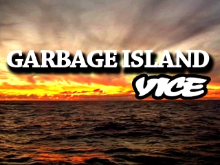 Garbage Island