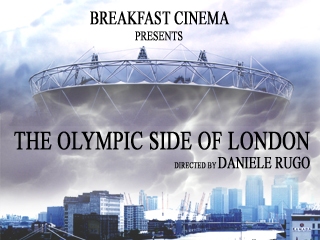 The Olympic Side of London