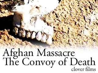 Afghanistan Massacre