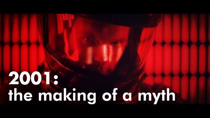 2001: the making of a myth