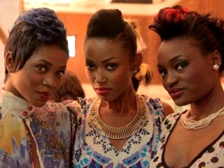 Fashion Week Nigeria