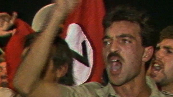 Right-Wing Resilience