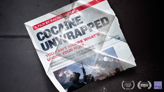 Cocaine Unwrapped