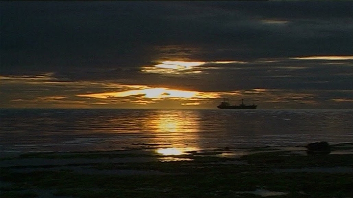 Fighting for West Papuan Independence