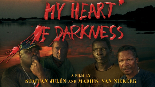 My Heart of Darkness
