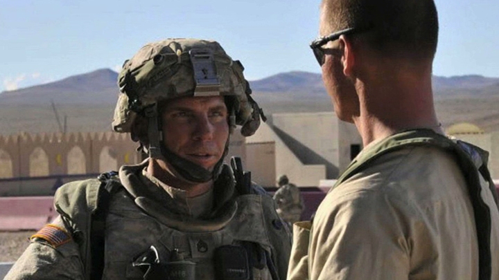 Anatomy Of A Massacre