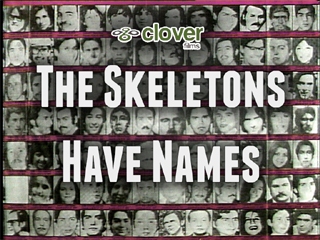 The Skeletons Have Names
