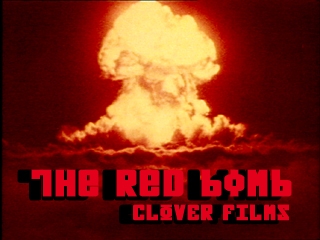 The Red Bomb