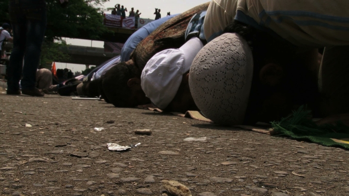 The Generals Strike Back