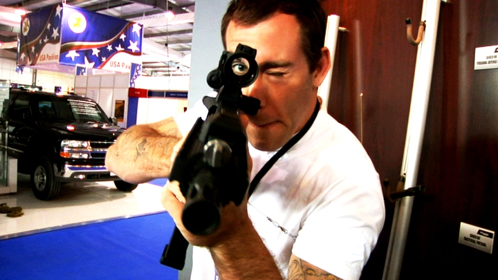 Sofex: The Business of War