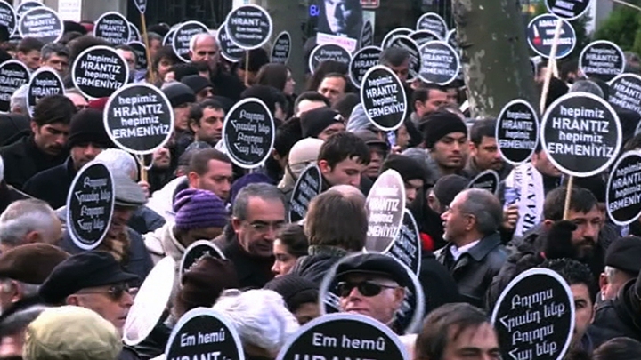 Skeletons in the Closet