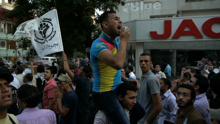 Devil and the Deep Blue Sea