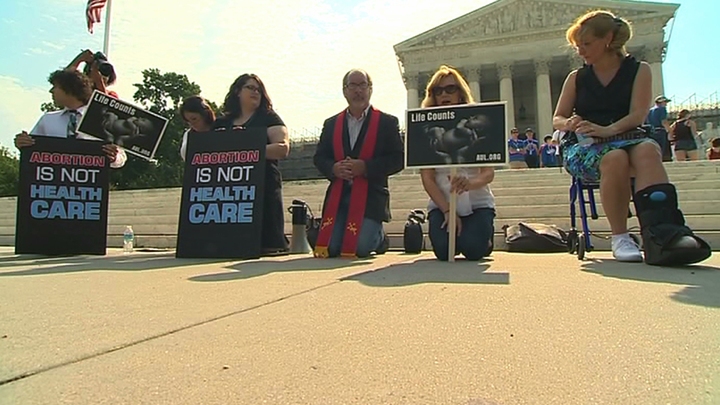 Obama and Christians