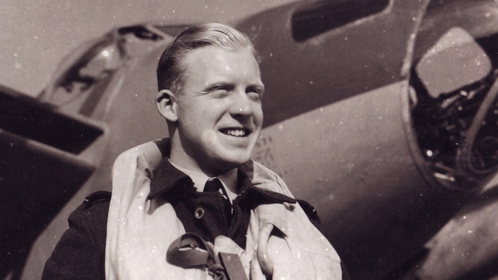 The Shell House Raid