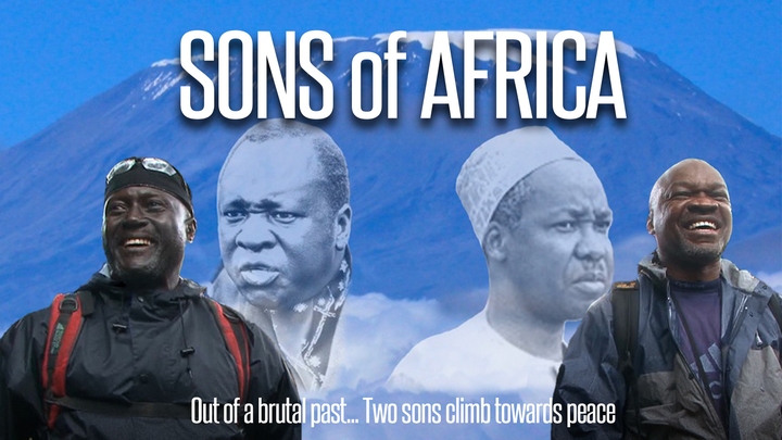 Sons of Africa