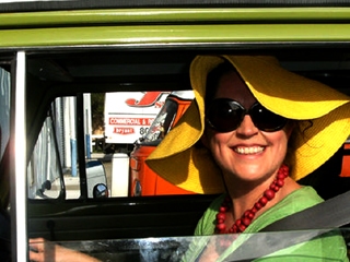 Truth, Votes and the American Way