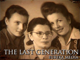 The Last Generation