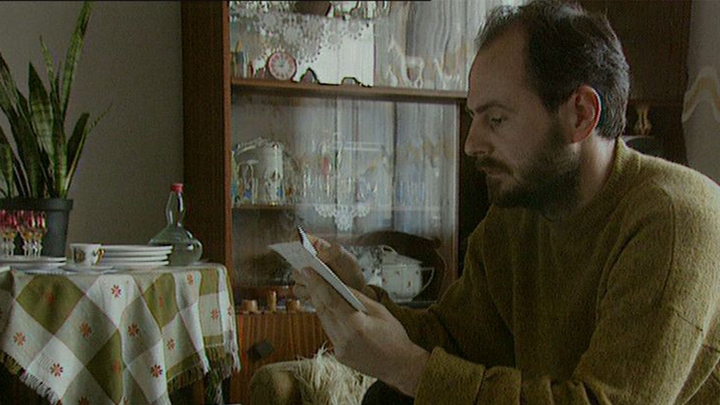 The Postman of Tuzla