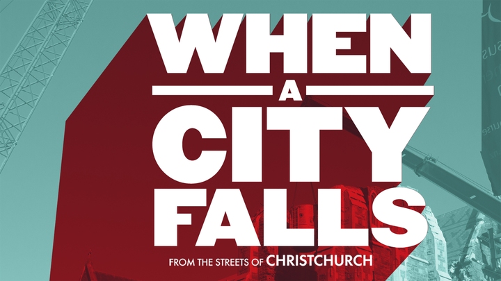 When a City Falls
