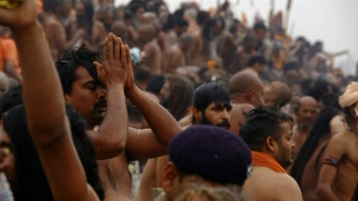 The Greatest Gathering