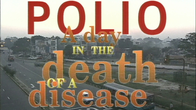Conquering Polio