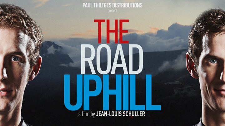 The Road Uphill