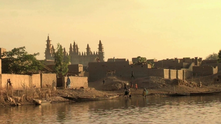 The Way of the Water