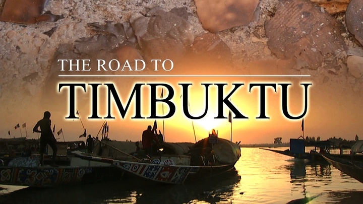 The Road to Timbuktu