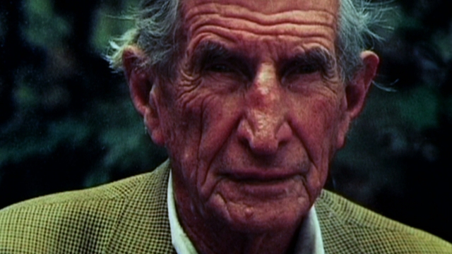 Wilfred Thesiger: The Great Explorer
