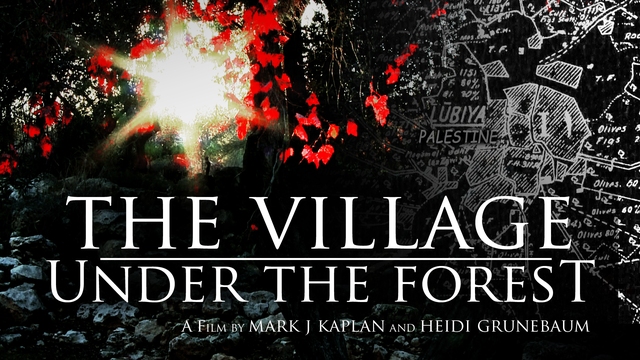 The Village Under the Forest