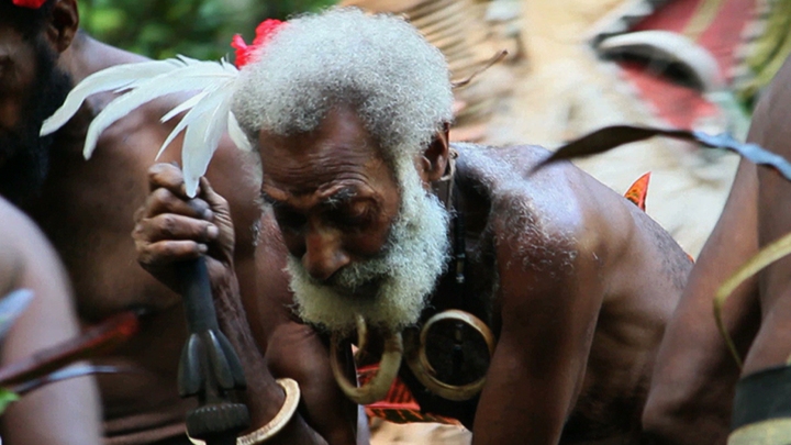 Cruising Towards Corruption