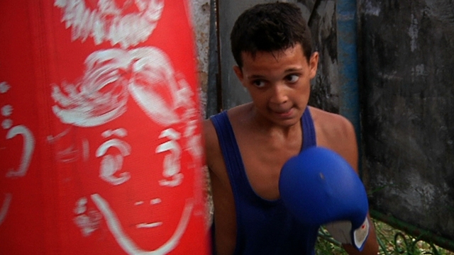 Cuba's Boxing Revolution