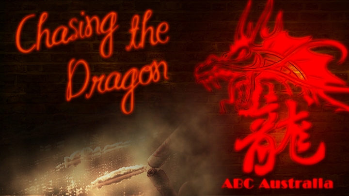 Chasing the Dragon