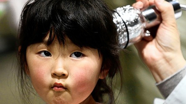 Fukushima:  The Next Wave