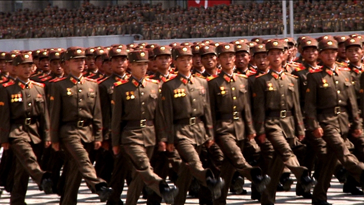 Breaking the Silence