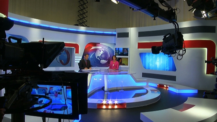 Lost in Transmission