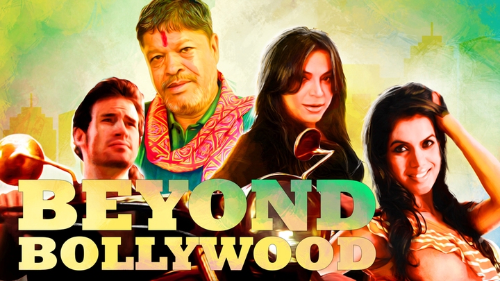 Beyond Bollywood