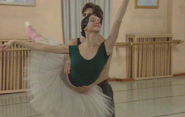 The Bolshoi's Final Curtain