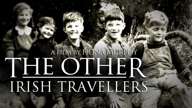 The Other Irish Travellers