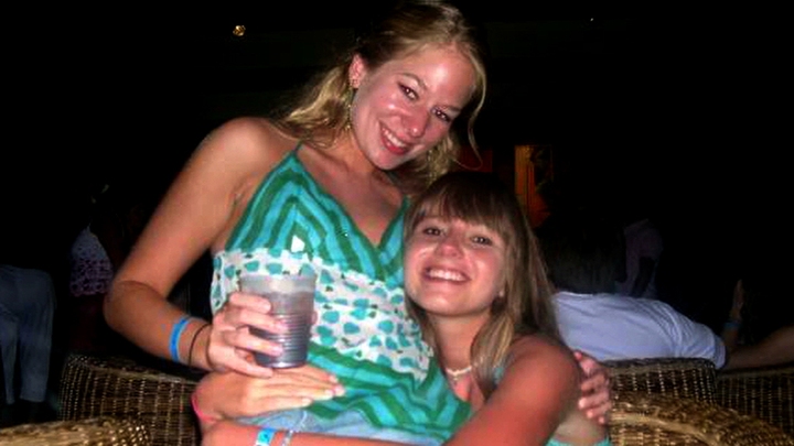 The Natalee Holloway Files