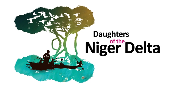 Daughters of the Niger Delta
