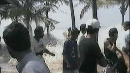 Boxing Day Tsunami