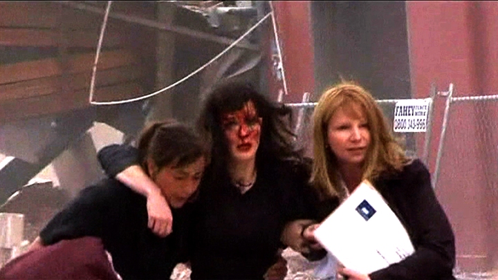 Return to Christchurch