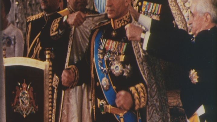 Iran Revolution & Iran-Iraq war footage Iran Revolution & Iran-Iraq war footage