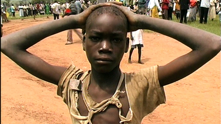 Uganda's Forgotten Emergency